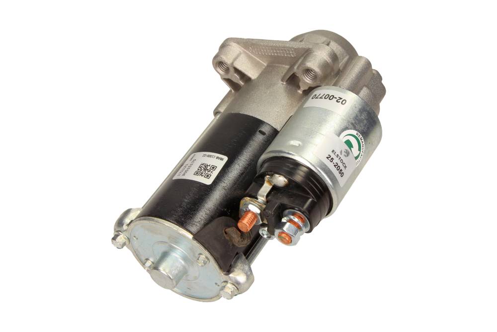 ELSTOCK ELS25-2050 ROZRUSZNIK  1,4-1,6 FOCUS REGENEROWANY