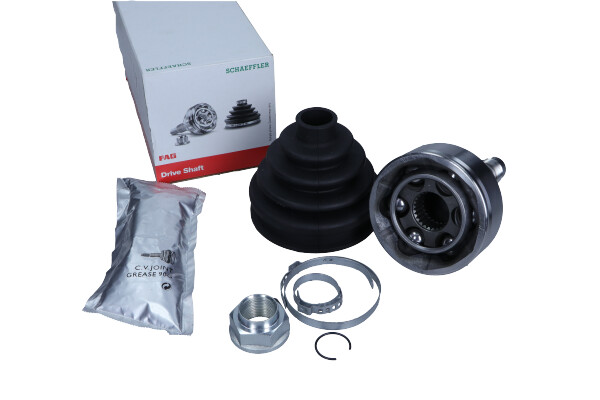 FAG 771056830 Féltengelycsukló