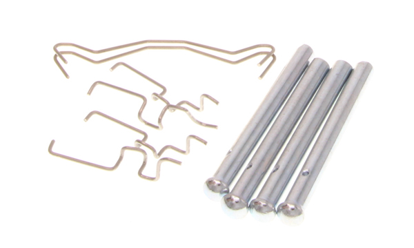 BLUE PRINT ADBP480010 tartozékkészlet, tárcsafékbetét