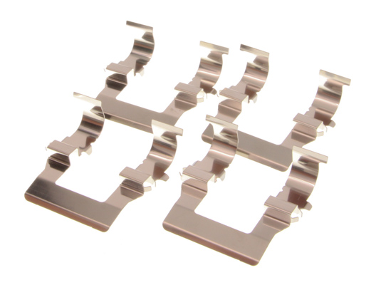 BLUE PRINT ADC448601 tartozékkészlet, tárcsafékbetét