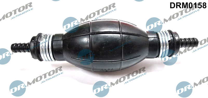 DR MOTOR DRM0158 POMPKA PALIWOWA R?CZNA 8MM