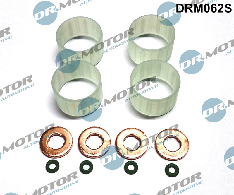 DR MOTOR DRM062S BEFECS. BESZER. K?SZLET  . CITROEN BERLINGO 1,6HDI