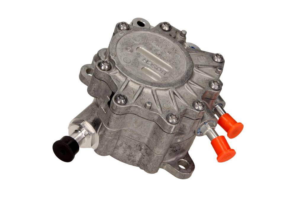 BOSCH F009D02804 Üzemanyagszivattyú, üzemanyag pumpa