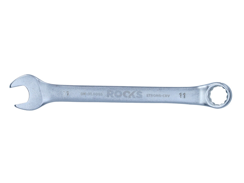  OK-01.6065 - Kombinált csavarkulcs 11 MM