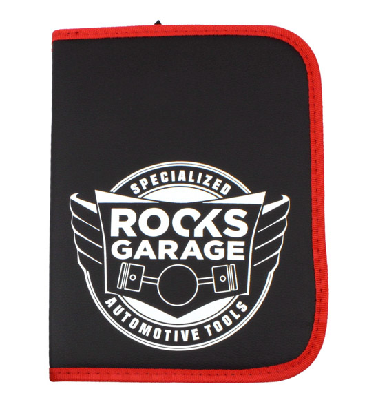 ROOKS Zseb bika 20000mAh 900A 12V