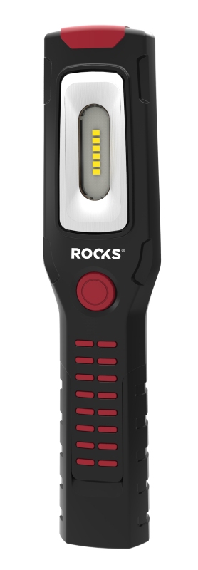 ROOKS Műhely Lámpa 4+1W, 500 Lum, Eco