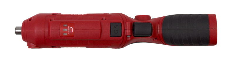 ROOKS 12V Aq-Lion Mini Polisher 0-2800 Rpm, M6