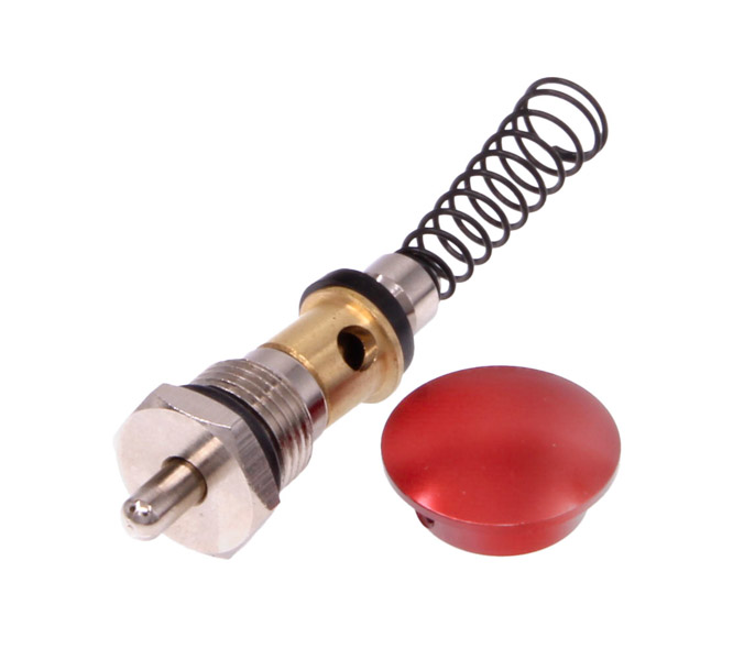 ROOKS OK-04.0311-2.3.4 SZELEP MINI BLOW GUN-HOZ  OK-04.0311
