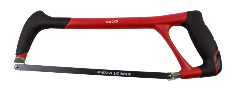ROOKS OK-06.0143 Fémfűrész , Bi-Fém 305 mm