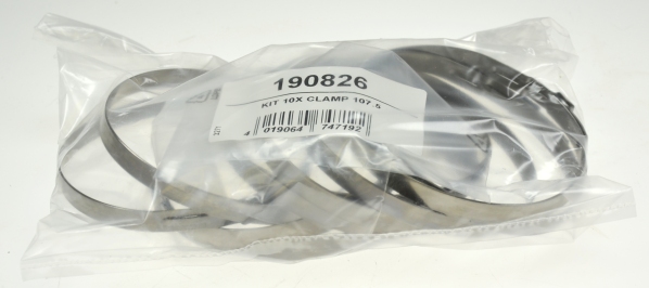 SPIDAN  00190826 COLIER GKN