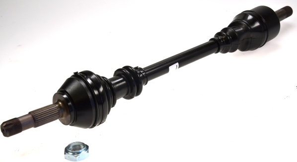 SPIDAN 0020940 Féltengely