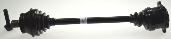 SPIDAN 0022687 Féltengely