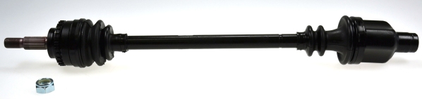 EAI T49202A1SRA Féltengely