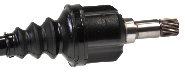 SPIDAN 0024872 Féltengely