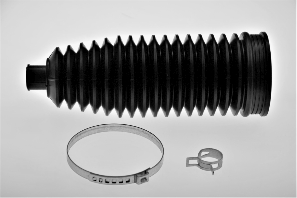 SPIDAN 1000886400 SP84102 - gumiharang, kormánymű