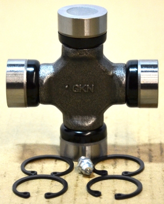 TOTAL U100 U100 Kardánkereszt Gkn