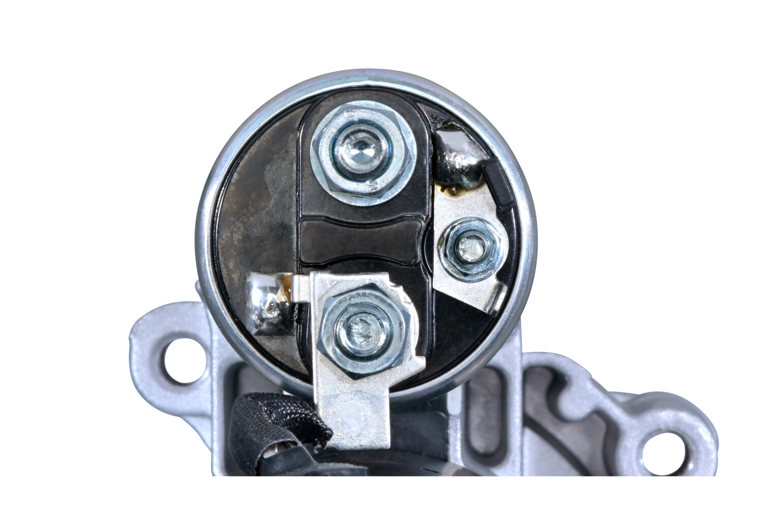 HELLA 1001430839 8EA 011 610-451 - önindító