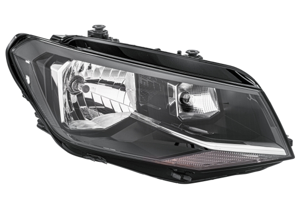 HELLA 1ED012286-021 Fsz.H4 VW Caddy 05/15- jobb          1ED