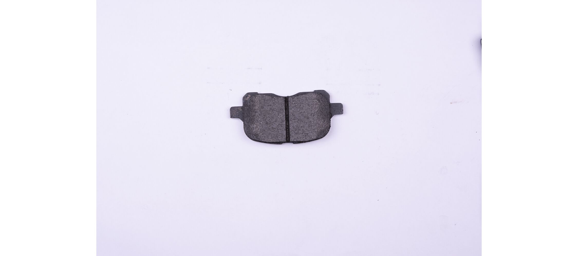 AC DELCO AC699781D Fékbetét készlet, tárcsafék