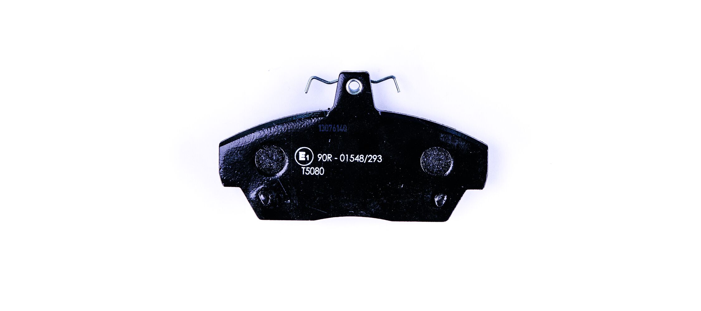 AC DELCO AC456781D Fékbetét készlet, tárcsafék