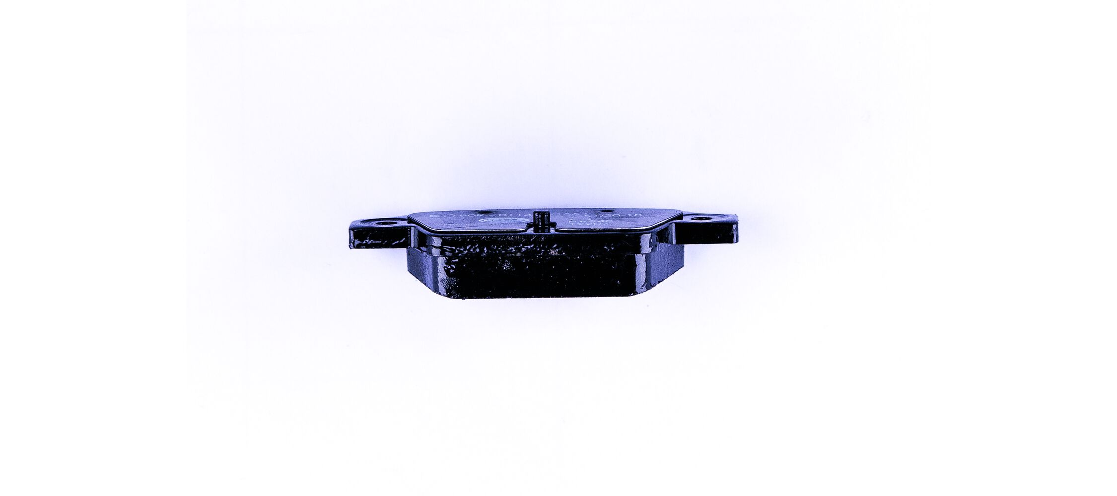 HELLA PAGID 1009309265 8DB 355 020-181 - Fékbetétkészlet, Tárcsafék