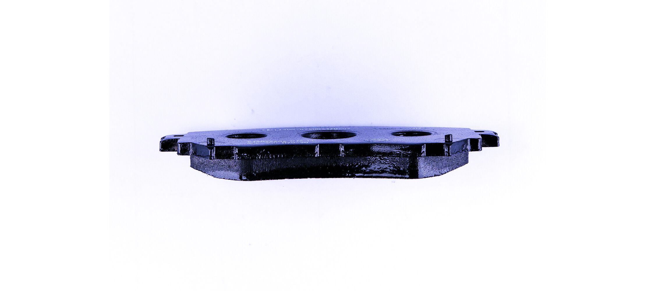 HELLA PAGID 1009309325 8DB 355 020-901 - Fékbetétkészlet, Tárcsafék