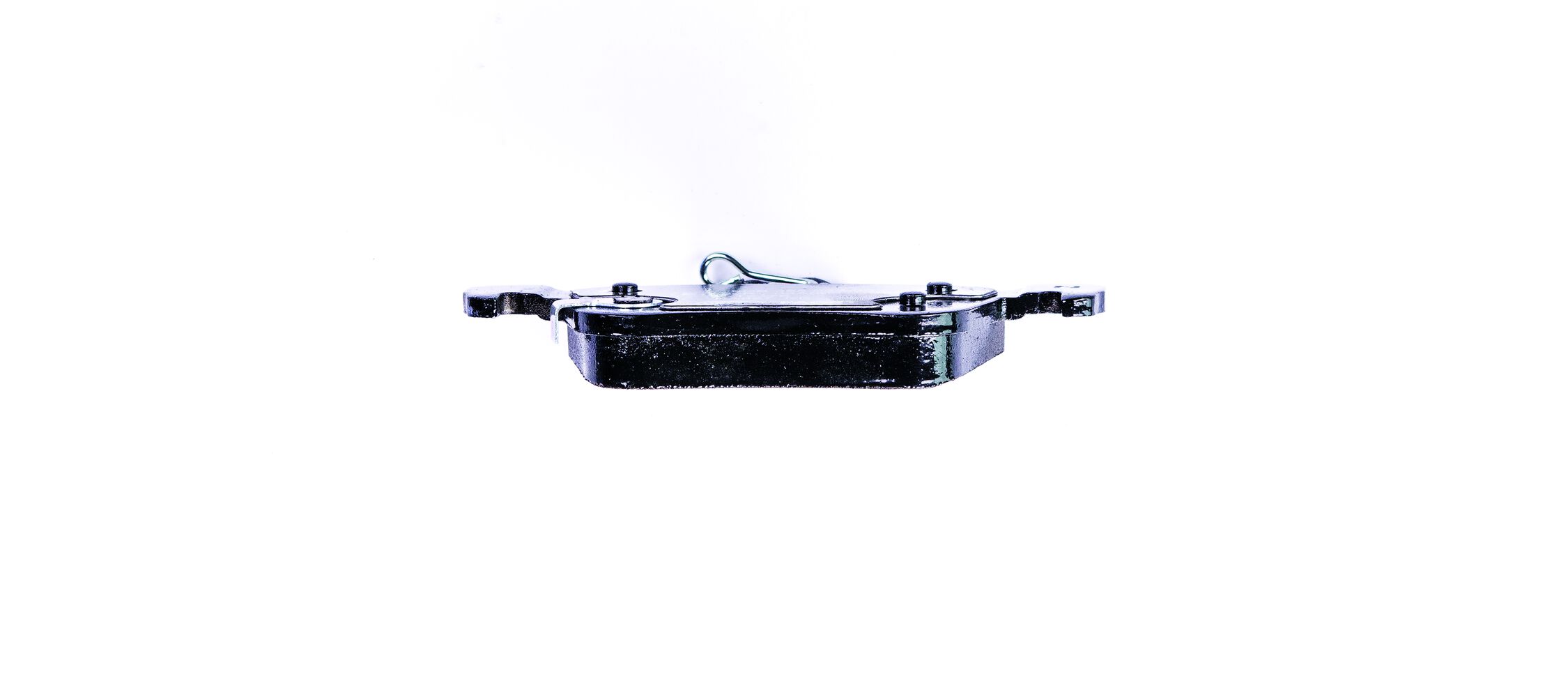 HELLA PAGID 1009309511 8DB 355 023-301 - Fékbetétkészlet, Tárcsafék
