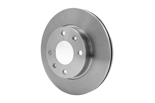 AC DELCO AC2001D Féktárcsa