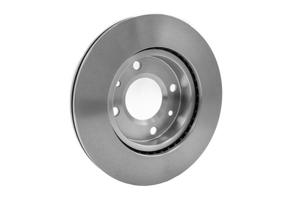 AC DELCO AC2001D Féktárcsa