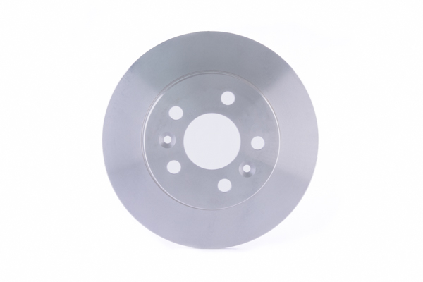 AC DELCO AC2166D Féktárcsa