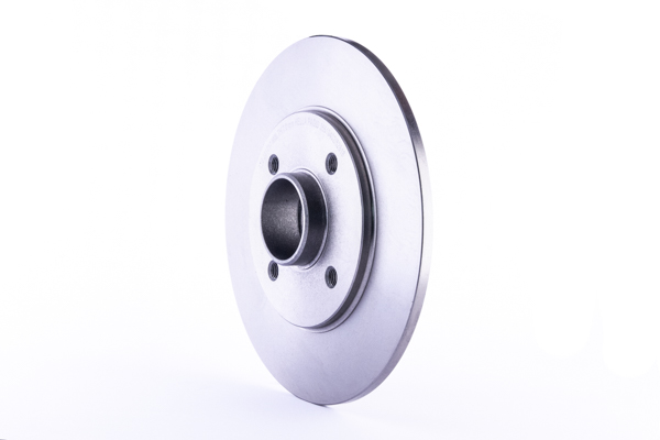 AC DELCO AC2129D Féktárcsa