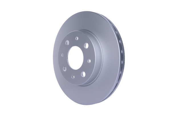 HELLA PAGID 1009310184 8DD 355 109-121 - Féktárcsa