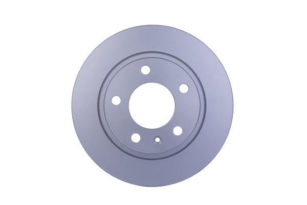 HELLA PAGID 54864/P Féktárcsa