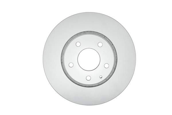 HELLA PAGID 1009311084 8DD 355 126-981 - Féktárcsa