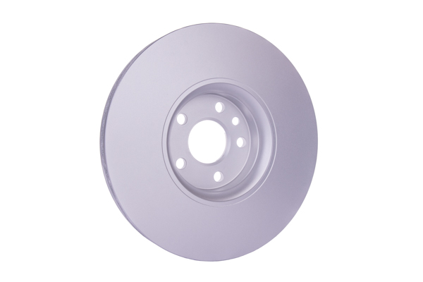 HELLA PAGID 1009311293 8DD 355 129-141 - Féktárcsa