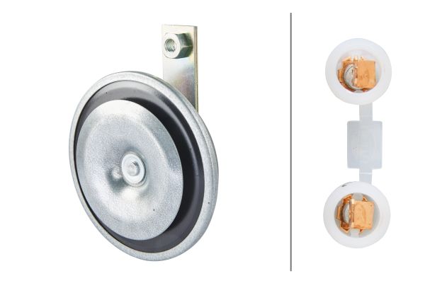 HELLA HEL3AL 002 952-841 Kürt