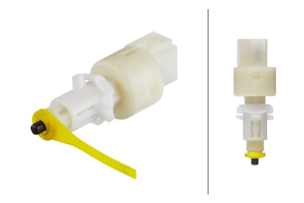 HELLA 1000995661 6DD 008 622-681 - Féklámpa kapcsoló