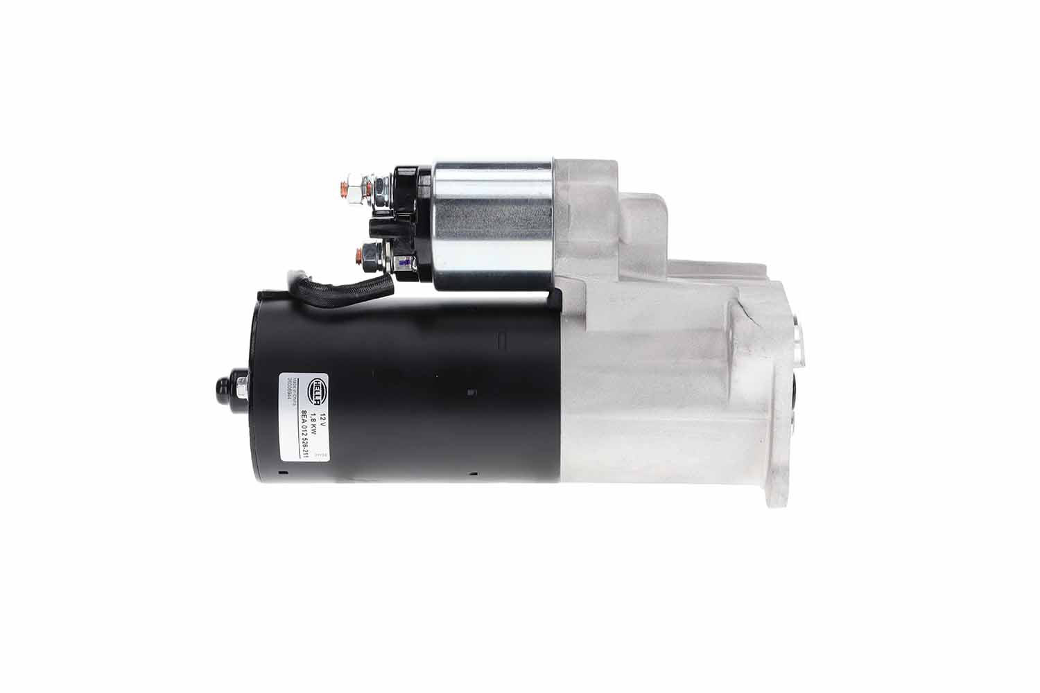 HELLA  8EA 012 526-211 - önindító