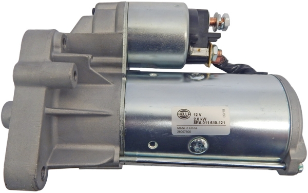 HELLA 8EA011610-121 Indítómotor ValueFit12V, 2 kW Renault