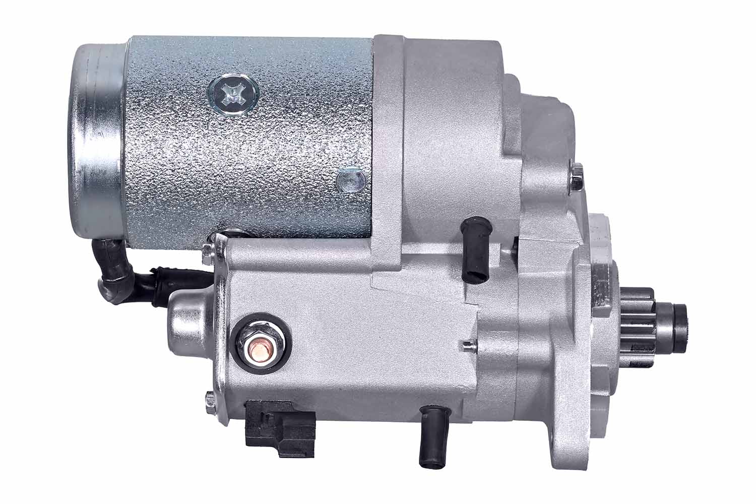HELLA HEL8EA 011 610-711 Önindító