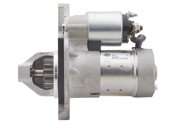 HELLA HEL8EA 011 611-841 Önindító