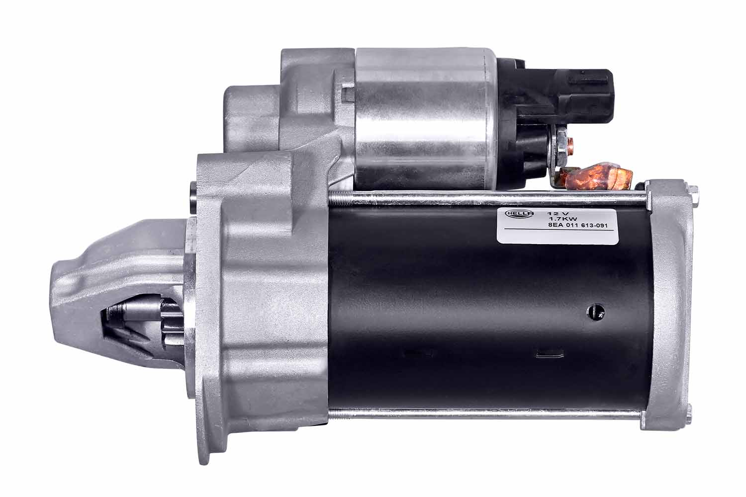 HELLA HEL8EA 011 613-091 Önindító