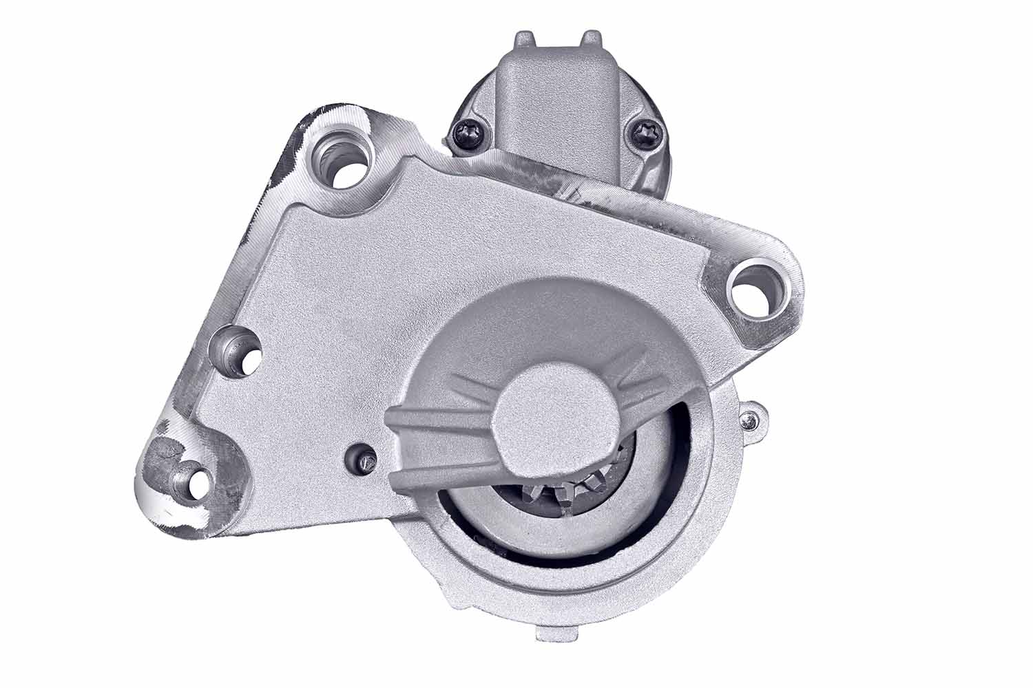 HELLA HEL8EA 012 526-141 Önindító