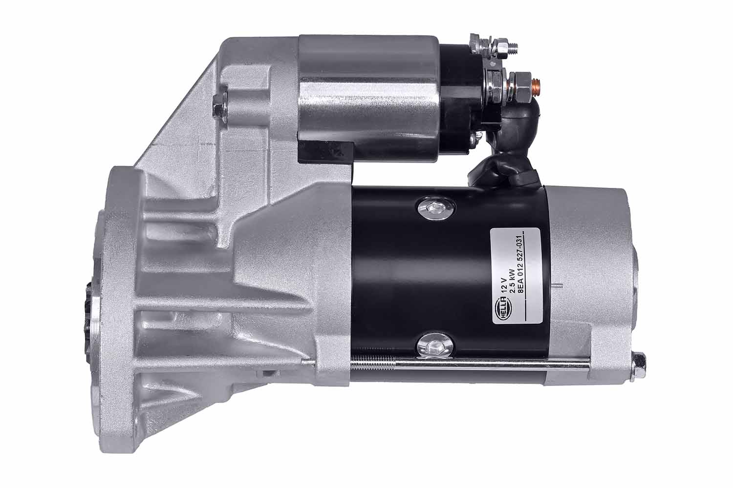 HELLA HEL8EA 012 527-031 Önindító