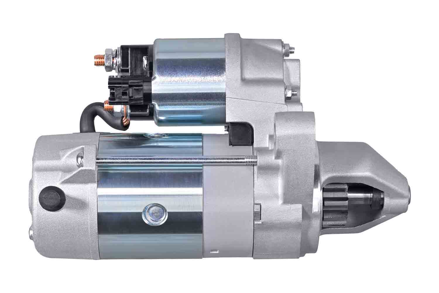 HELLA 8EA012527-711 Indítómotor ValueFit12V, 2 kW Toyota