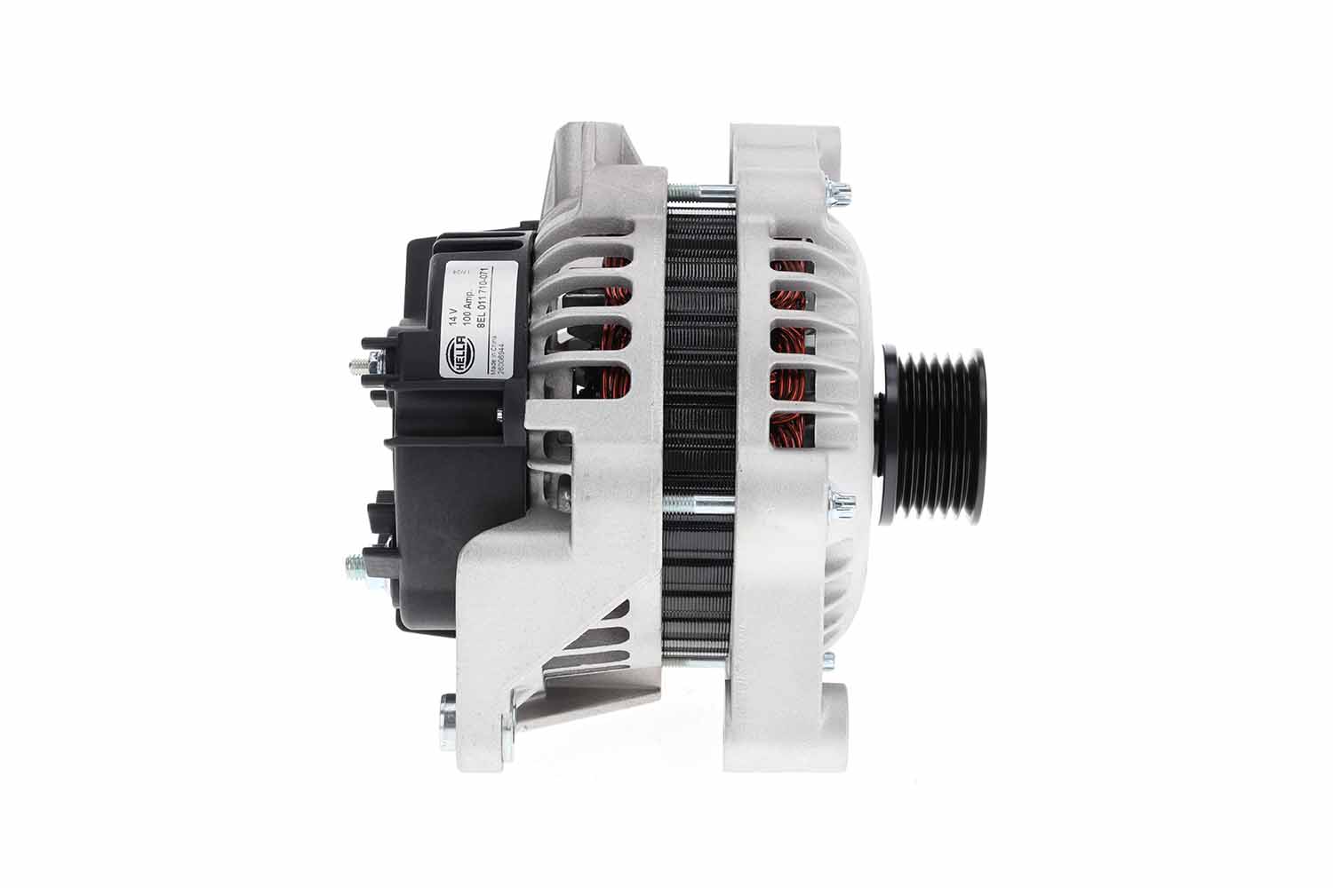 HELLA  8EL 011 710-071 - generátor