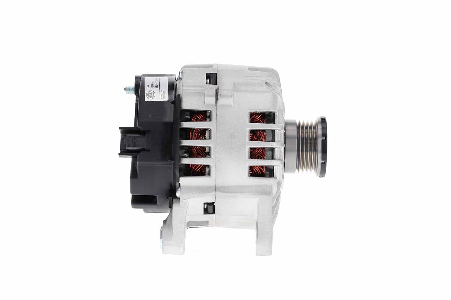HELLA 1001557766 8EL 011 710-611 - generátor