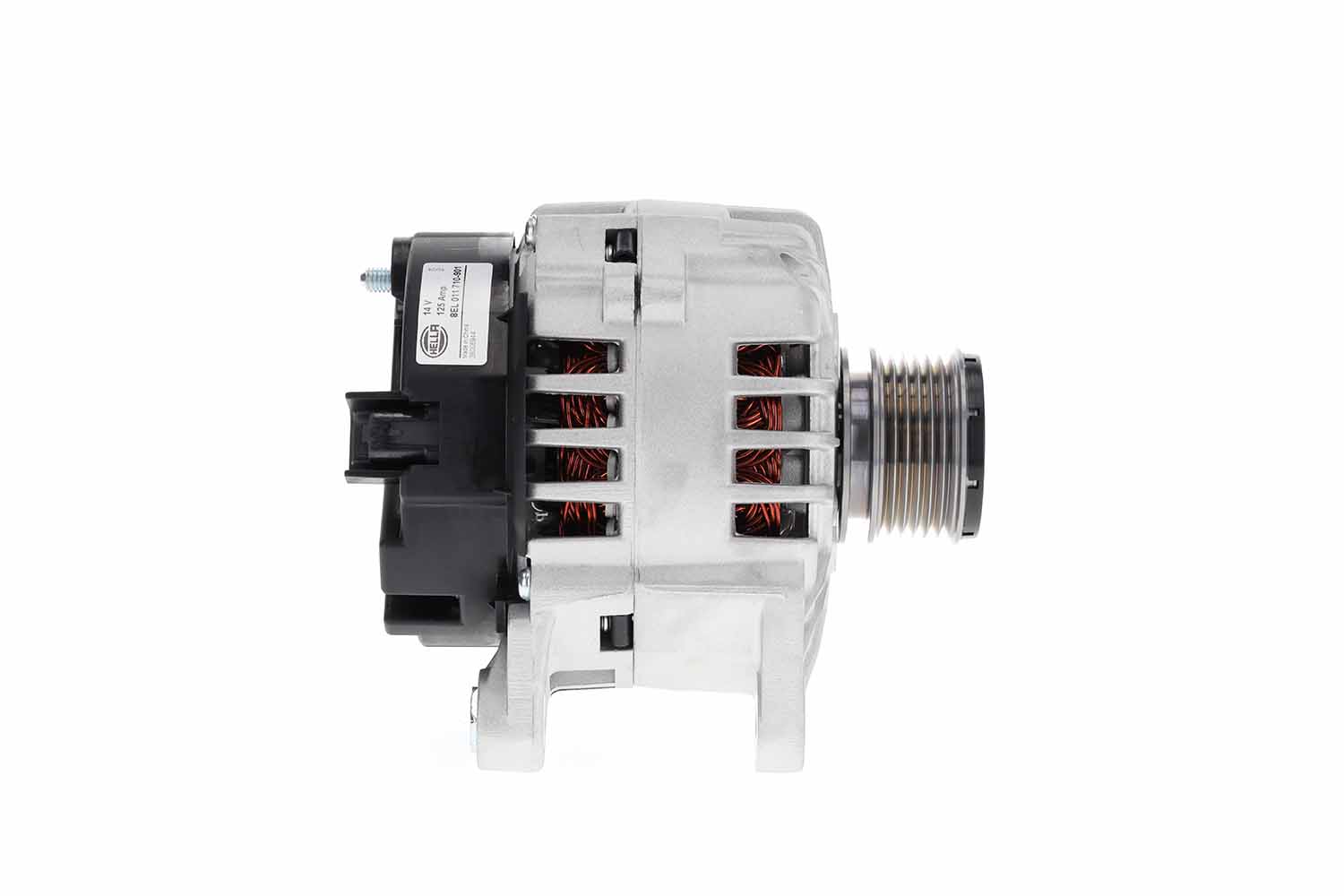 HELLA 1001561254 8EL 011 710-901 - generátor