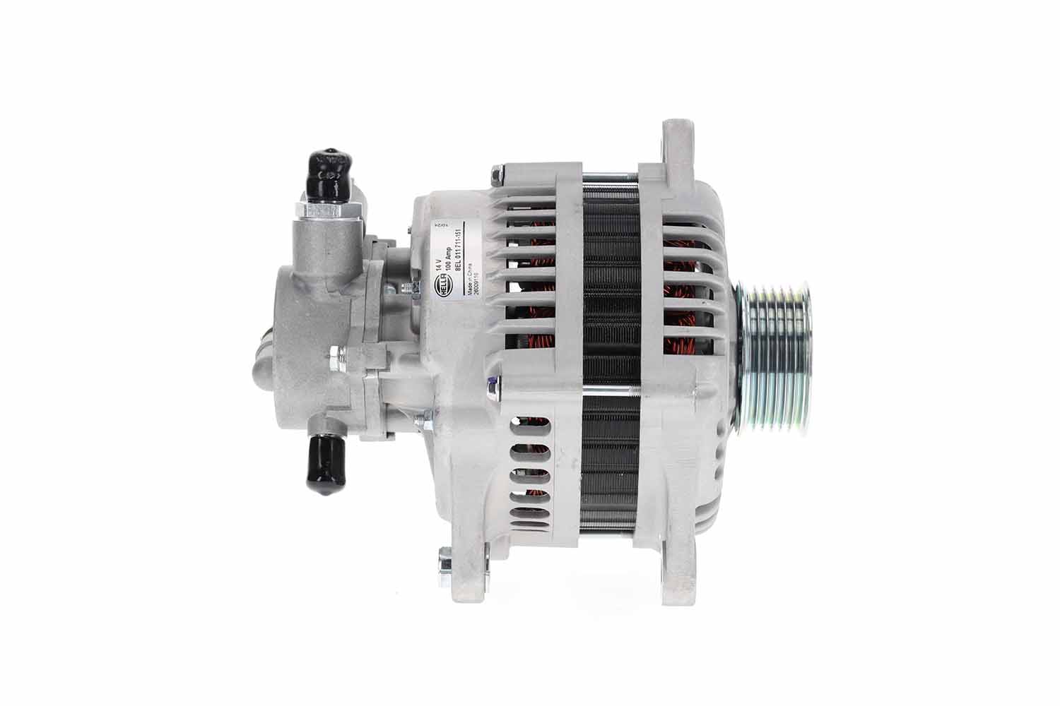 HELLA 1001559171 8EL 011 711-151 - generátor