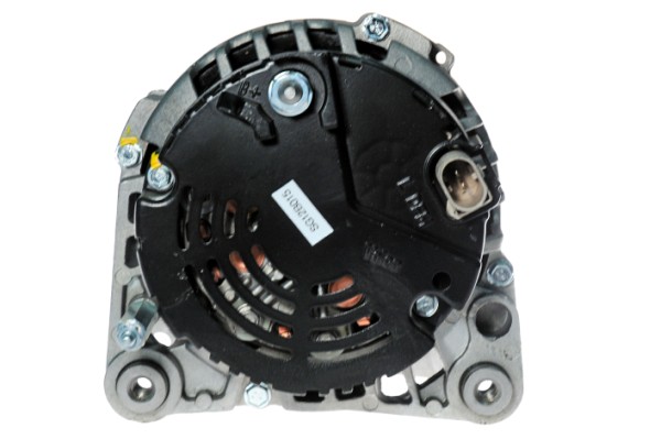 HELLA 8EL011710-321 Generátor ValueFit 14V, 120 A VW